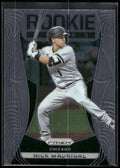 2021 Panini Prizm #RC20 Nick Madrigal Rookie Class