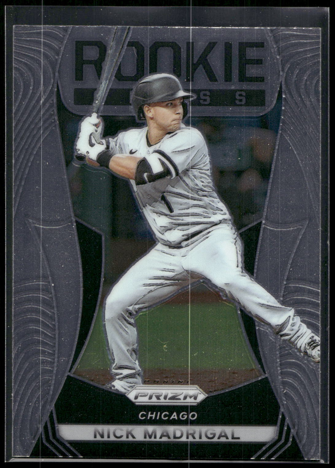 2021 Panini Prizm #RC20 Nick Madrigal Rookie Class