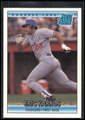 1992 Donruss #16 Eric Karros