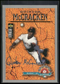 1996 Collector's Choice #661 Quinton McCracken