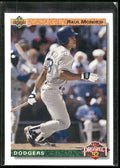 1992 Upper Deck #60 Raul Mondesi
