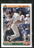1992 Upper Deck #60 Raul Mondesi