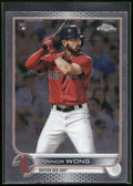 2022 Topps Chrome #39 Connor Wong