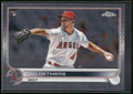 2022 Topps Chrome #79 Reid Detmers