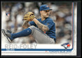 2019 Topps #134 Sean Reid-Foley