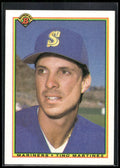 1990 Bowman #484 Tino Martinez