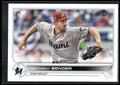 2022 Topps #160 Anthony Bender