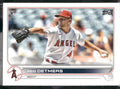 2022 Topps #201 Reid Detmers