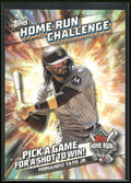 2024 Topps #HRC-21 Fernando Tatis Jr. Home Run Challenge (Series One)