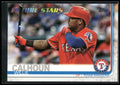 2019 Topps #113 Willie Calhoun