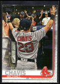 2019 Topps Update #US192 Michael Chavis