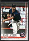 2019 Topps Update #US130 Devin Smeltzer
