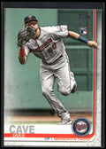 2019 Topps #576 Jake Cave