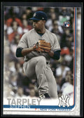 2019 Topps #504 Stephen Tarpley