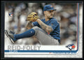 2019 Topps #134 Sean Reid-Foley