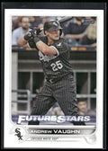 2022 Topps #120 Andrew Vaughn