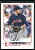 2022 Topps #217 Eli Morgan