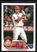 2023 Topps #371 Livan Soto