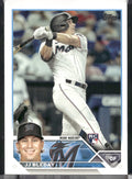 2023 Topps #205 JJ Bleday