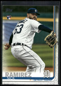 2019 Topps Update #US67 Nick Ramirez