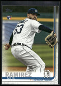 2019 Topps Update #US67 Nick Ramirez