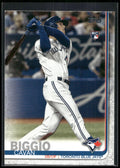 2019 Topps Update #US39 Cavan Biggio