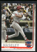2019 Topps Update #US139 Adam Haseley