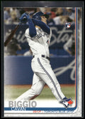 2019 Topps Update #US39 Cavan Biggio