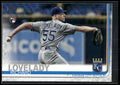2019 Topps Update #US213 Richard Lovelady