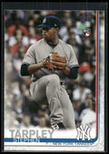 2019 Topps #504 Stephen Tarpley