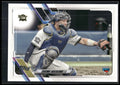 2021 Topps NPB #90 Takuma Nakagawa