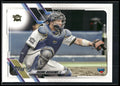 2021 Topps NPB #90 Takuma Nakagawa