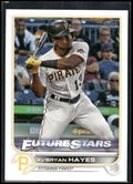 2022 Topps #56 Ke'Bryan Hayes