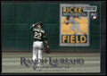 2019 Stadium Club #151 Ramon Laureano