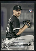 2018 Topps #495 Aaron Bummer