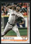 2019 Topps Update #US149 Corbin Martin