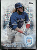 2020 Topps #T2030-18 Vladimir Guerrero Jr. Topps 2030