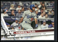 2017 Topps #454 Andrew Toles