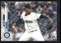 2020 Topps #661 Justin Dunn