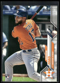 2020 Topps #264 Abraham Toro