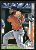 2020 Topps #264 Abraham Toro