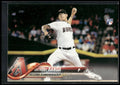 2018 Topps #247 Anthony Banda