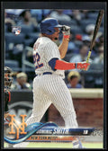 2018 Topps #6 Dominic Smith