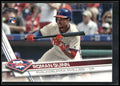 2017 Topps #498 Roman Quinn
