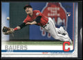 2019 Topps Update #US256 Jake Bauers