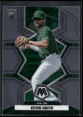 2022 Panini Mosaic #252 Kevin Smith