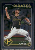 2024 Topps Chrome #96 Jared Jones