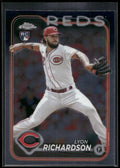 2024 Topps Chrome #230 Lyon Richardson