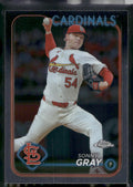 2024 Topps Chrome #143 Sonny Gray