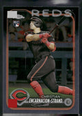 2024 Topps Chrome #65 Christian Encarnacion-Strand